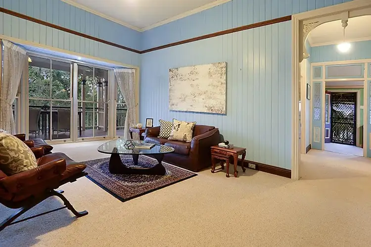 Fourth view of Homely house listing, 32 Dover Street, Wilston QLD 4051