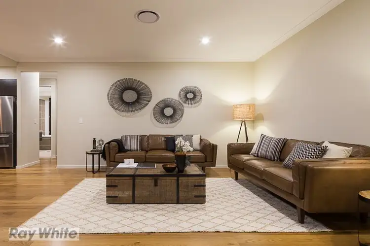 Fifth view of Homely house listing, 84 Balthazar Circuit, Mount Cotton QLD 4165