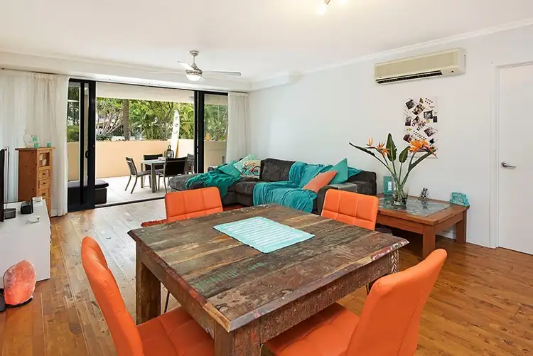 Second view of Homely unit listing, 137/19B Wirraway Street, Alexandra Headland QLD 4572