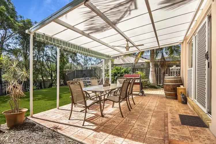 18 Baumea Court, Elanora QLD 4221