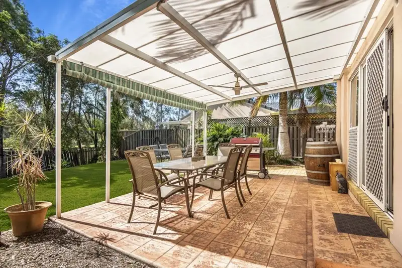 Main view of Homely house listing, 18 Baumea Court, Elanora QLD 4221