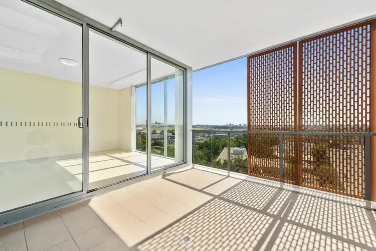 Second view of Homely apartment listing, 908/39 Kent Road, Mascot NSW 2020