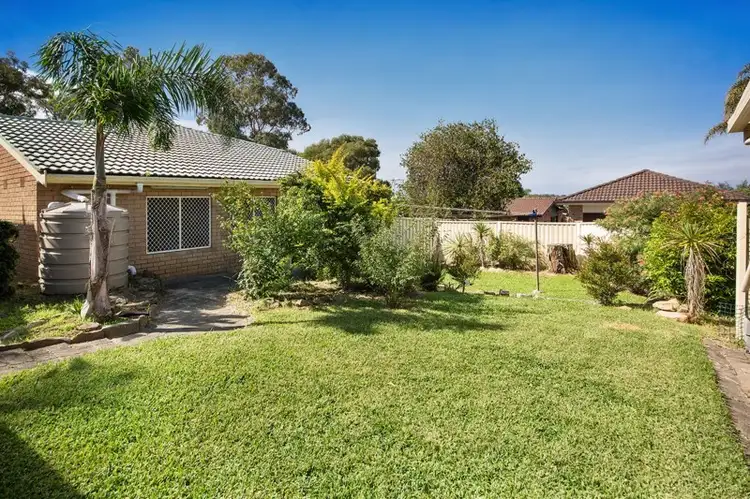 Fifth view of Homely house listing, 60 Goorgool Road, Bangor NSW 2234
