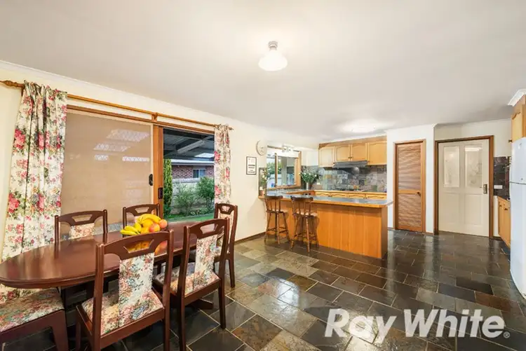 Fourth view of Homely house listing, 21 Haideh Place, Wantirna South VIC 3152