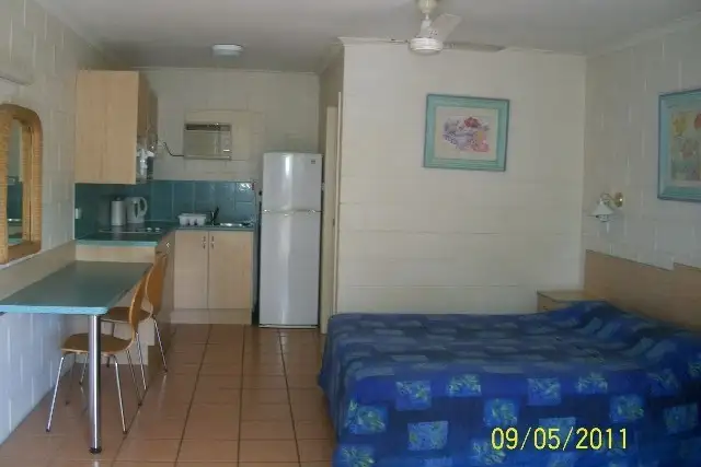 Third view of Homely studio listing, 380/1 Anderson Street, Woree QLD 4868