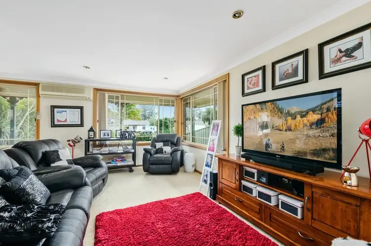 Second view of Homely house listing, 22 Karoo Street, Albion Park Rail NSW 2527