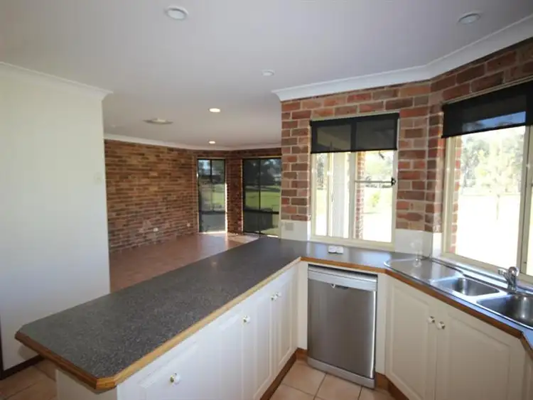 Third view of Homely house listing, 62 Greg Norman Drive, Hillvue NSW 2340