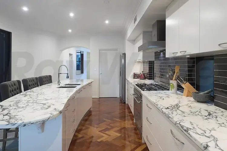 Third view of Homely house listing, 7124 Marine Drive East, Sanctuary Cove QLD 4212