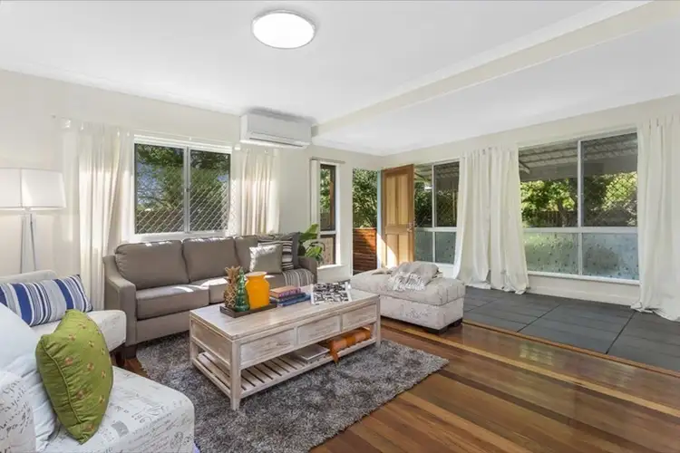 Fourth view of Homely house listing, 1 Fahey Street, Zillmere QLD 4034