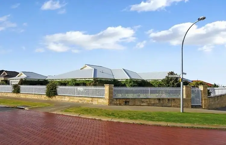 Second view of Homely house listing, 59 Oakhill Heights, Ellenbrook WA 6069