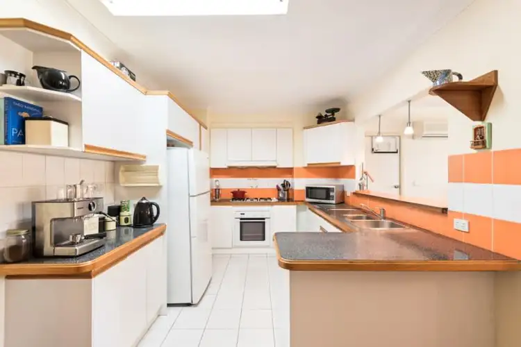 Fourth view of Homely house listing, 16 Highland Avenue, Oakleigh East VIC 3166