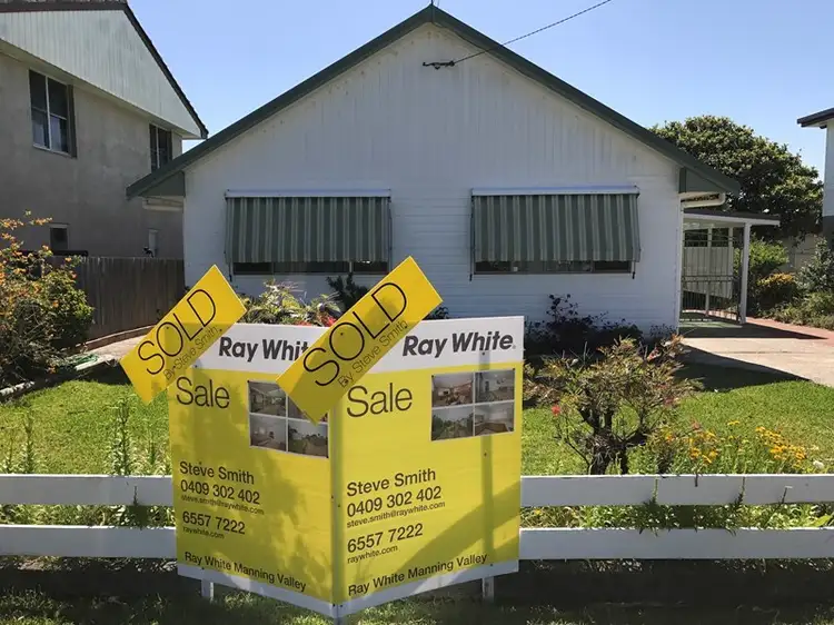 21 Waterman Street, Old Bar NSW 2430