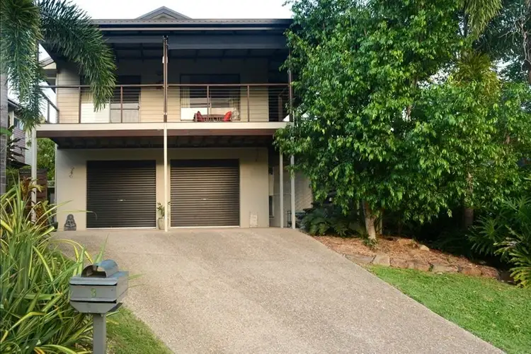 Third view of Homely house listing, 8 Curlew Court, Jubilee Pocket QLD 4802