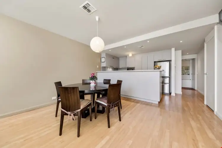 Fifth view of Homely townhouse listing, 43/2 'Glendale' Eldridge Crescent, Garran ACT 2605