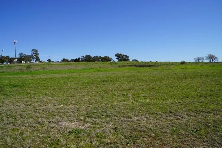 Main view of Homely land listing, 93 Linda Drive, Dubbo NSW 2830