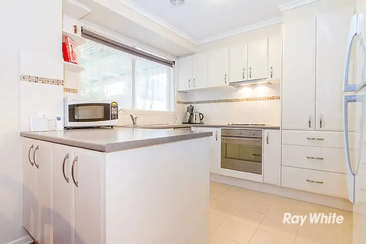 Fifth view of Homely house listing, 47 Hamilton Drive, Cranbourne North VIC 3977