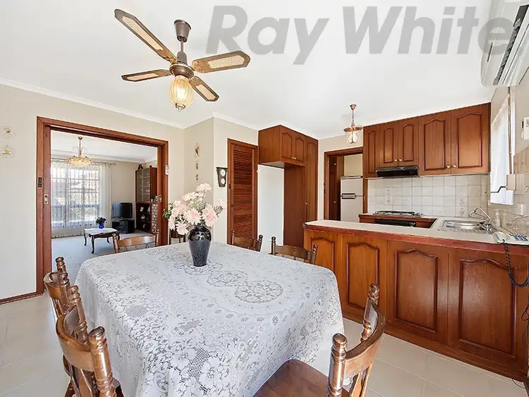 Fifth view of Homely unit listing, 4/48 Beaufort Street, Woodville Park SA 5011