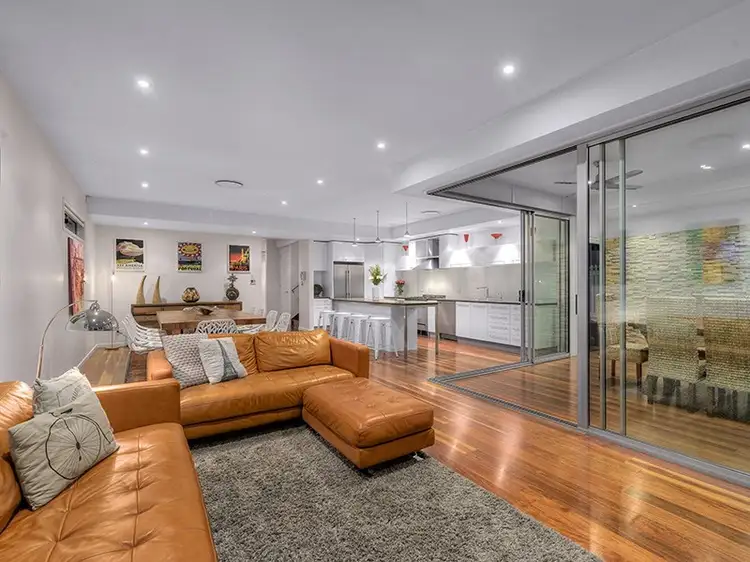 Second view of Homely house listing, 24 Scott Street, Kedron QLD 4031