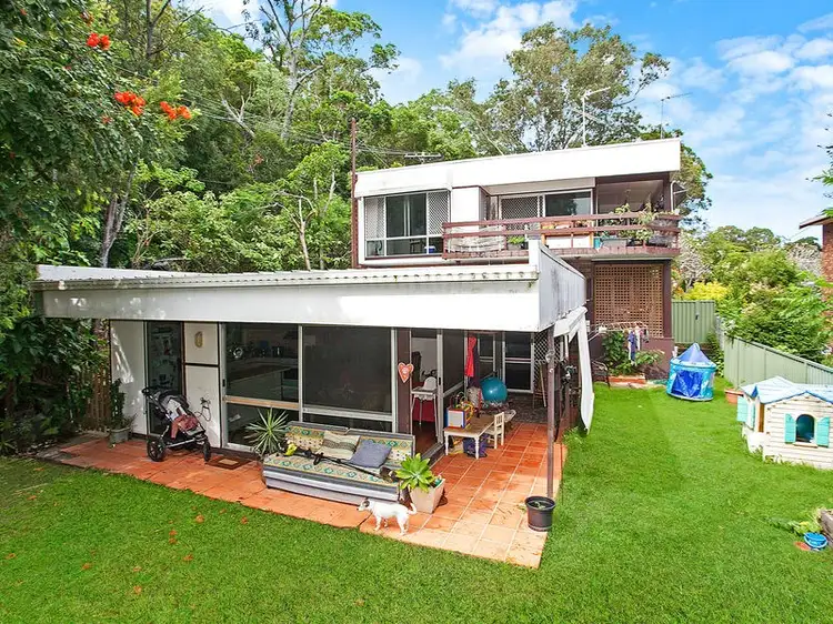 1 and 2 and 3/1 George Street East, Burleigh Heads QLD 4220