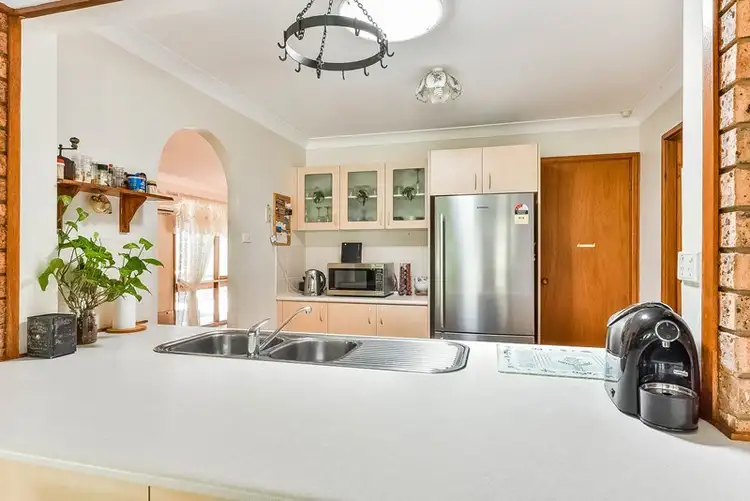 Fourth view of Homely house listing, 96 Colo Street, Couridjah NSW 2571