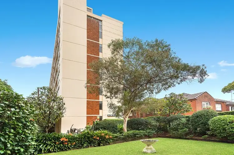 106/176 Glenmore Road, Paddington NSW 2021