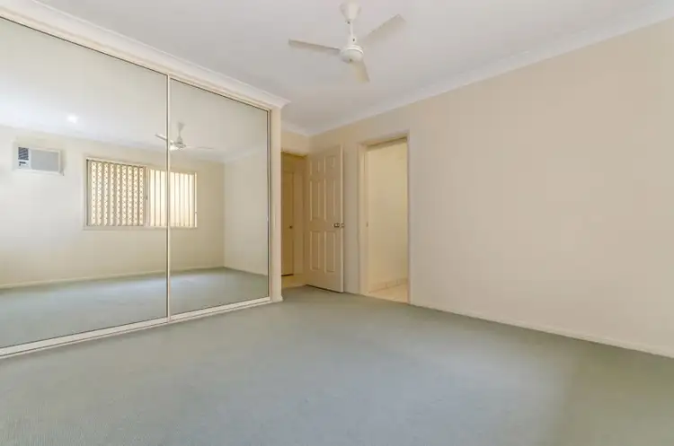 Fourth view of Homely house listing, 29 Southern Cross Circuit, Douglas QLD 4814