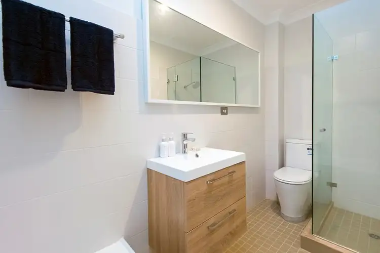 Fourth view of Homely townhouse listing, 12/110 Reserve Road, Artarmon NSW 2064