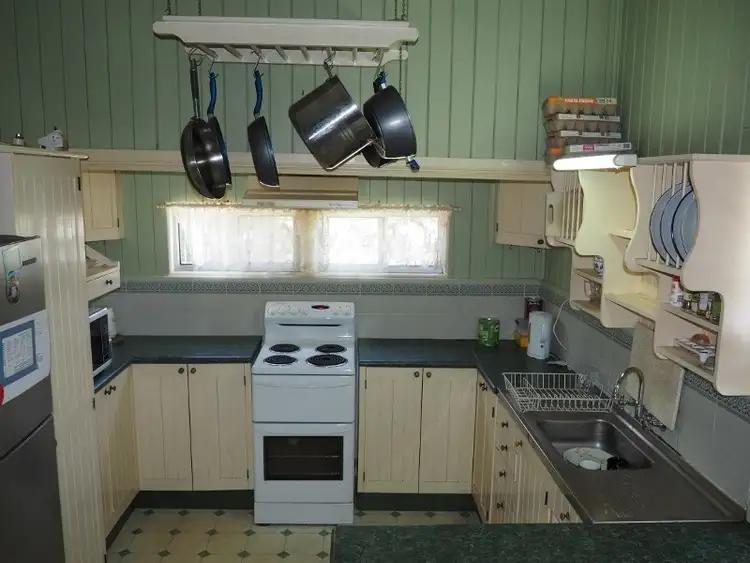 Sixth view of Homely house listing, 11 James Street, Maryborough QLD 4650