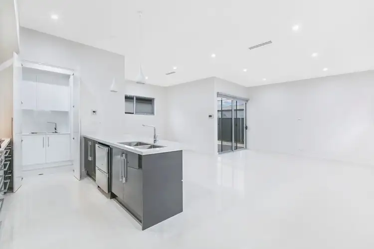 Third view of Homely house listing, 2B Mountbatten Terrace, Flinders Park SA 5025