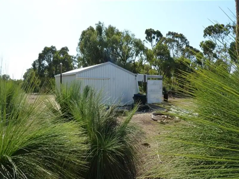 Main view of Homely land listing, 140 Hart Drive, Chittering WA 6084