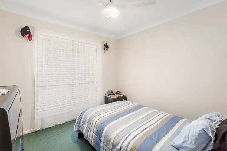 Sixth view of Homely house listing, 82 Warkon Street, Greenmount QLD 4359