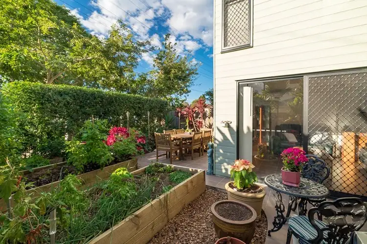 Second view of Homely townhouse listing, 90/35 Hamilton Road, Moorooka QLD 4105