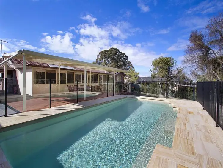 Second view of Homely house listing, 27 Pamela Crescent, Bowen Mountain NSW 2753