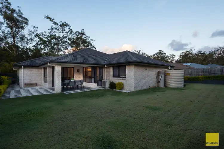 Second view of Homely house listing, 27 Peart Parade, Mount Cotton QLD 4165