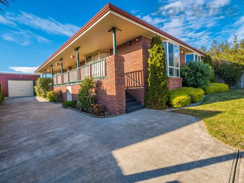 Main view of Homely house listing, 7 Buckingham Drive, Howrah TAS 7018