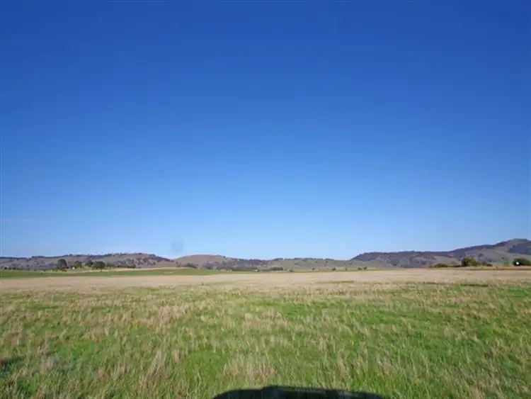 3 Millpost Lane, Bungendore NSW 2621