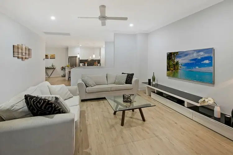 Seventh view of Homely house listing, 1B Howard Street, Morningside QLD 4170