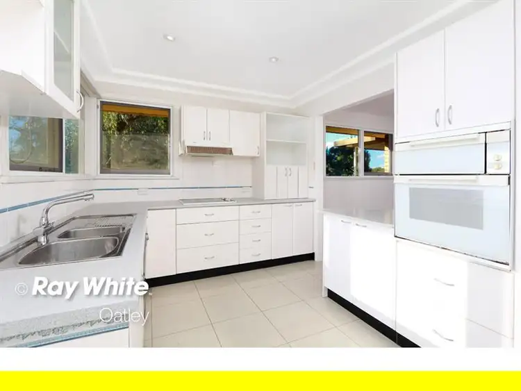 Sixth view of Homely house listing, 13 Waterside Parade, Peakhurst Heights NSW 2210