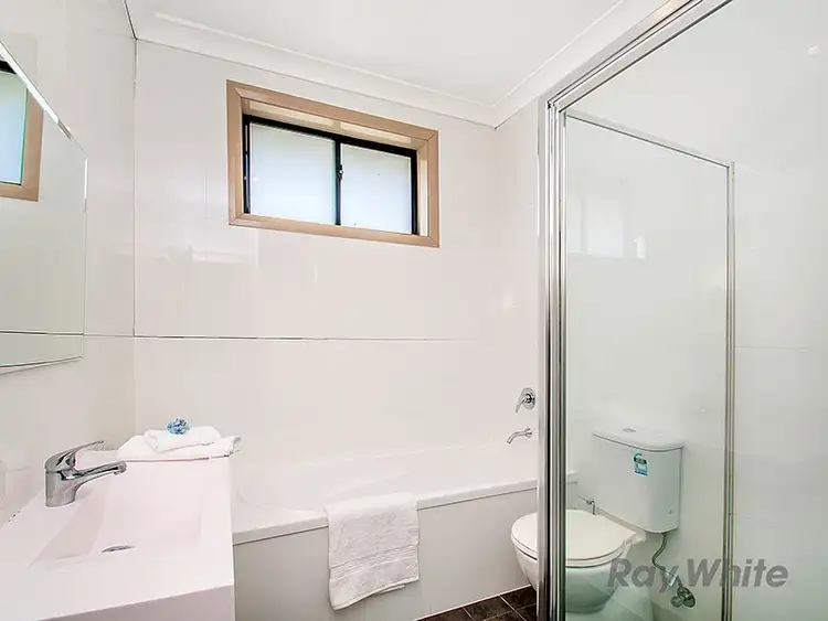 Sixth view of Homely townhouse listing, 5/6-8 Winter Street, Telopea NSW 2117