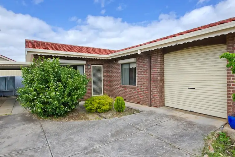 Main view of Homely house listing, 4/21 Ormond Avenue, Daw Park SA 5041