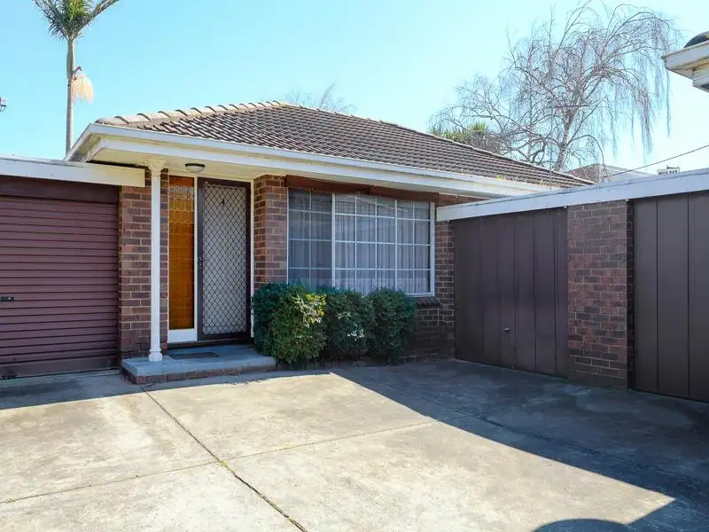 Main view of Homely unit listing, 4/47 Marriott Street, Parkdale VIC 3195
