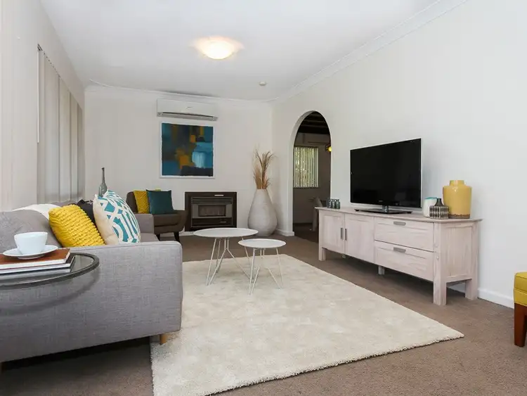 Sixth view of Homely house listing, 19 Brabant Way, Hamersley WA 6022