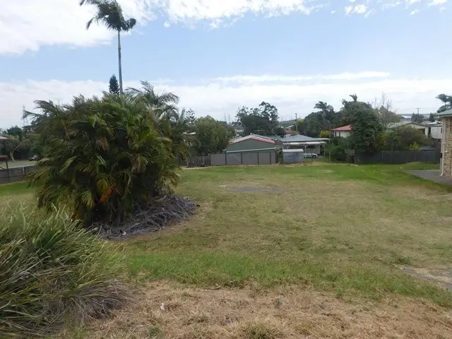 Third view of Homely land listing, 23-27 Hemmant -Tingalpa Road, Hemmant QLD 4174