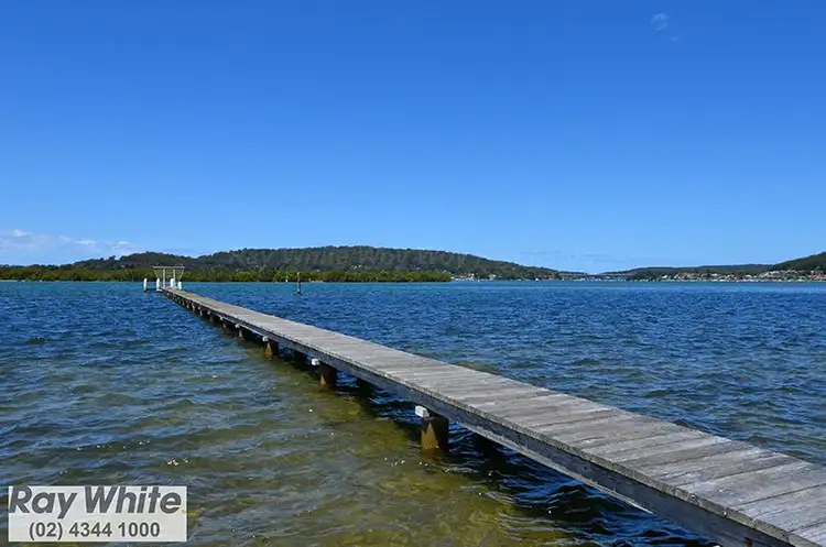 166 North Burge Road, Woy Woy NSW 2256