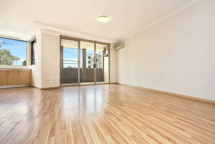 Main view of Homely unit listing, 66/9 Marion Street, Auburn NSW 2144
