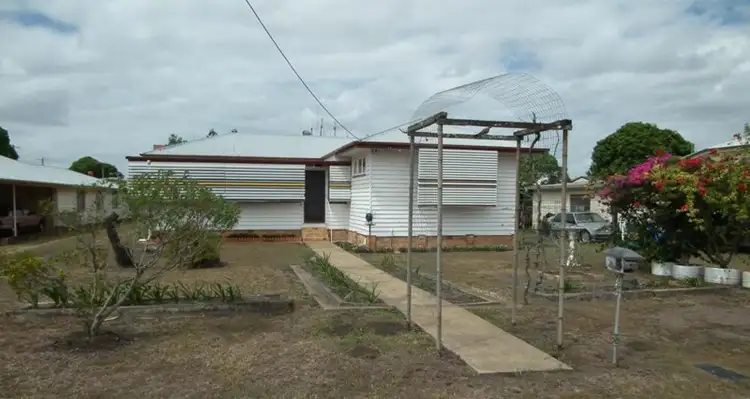 9 Cunningham Street, Maryborough QLD 4650
