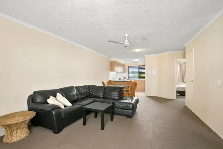 Third view of Homely apartment listing, 6/13 Johnston Street, Southport QLD 4215