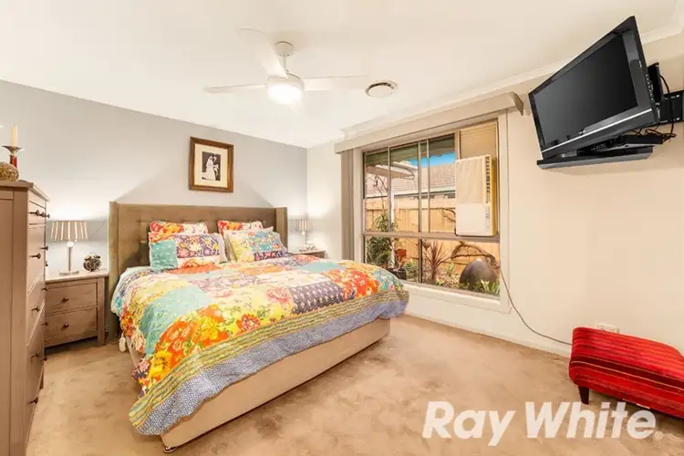 Fifth view of Homely house listing, 25 Hancock Drive, Ferntree Gully VIC 3156