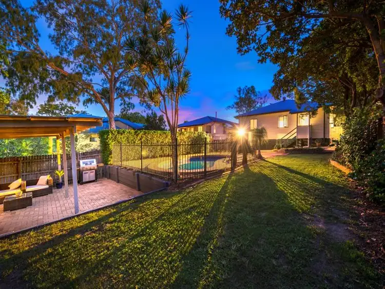 Fourth view of Homely house listing, 32 Palmer Street, Greenslopes QLD 4120