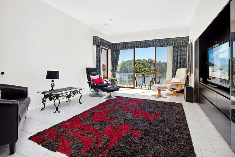 Fourth view of Homely house listing, 67a Bignell Street, Illawong NSW 2234
